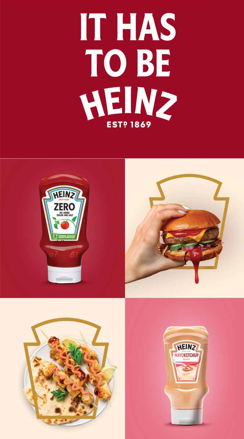 ΜΕΓΑΛΟΣ ΔΙΑΓΩΝΙΣΜΟΣ HEINZCONTEST | Απόλαυσε προϊόντα HEINZ και διεκδίκησε 1 από τα 10 APPLE AIRPODS 4 ή 1 από τις 20 ΔΩΡΟΕΠΙΤΑΓΕΣ αξίας 40€!